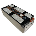 2023 Tafel 153AH Nmc 4S1P 14.8V New Battery Module 150ah Lithium Ion Electric Car Leaf Ev Upgrade 54kwh Golf Cart Battery Module