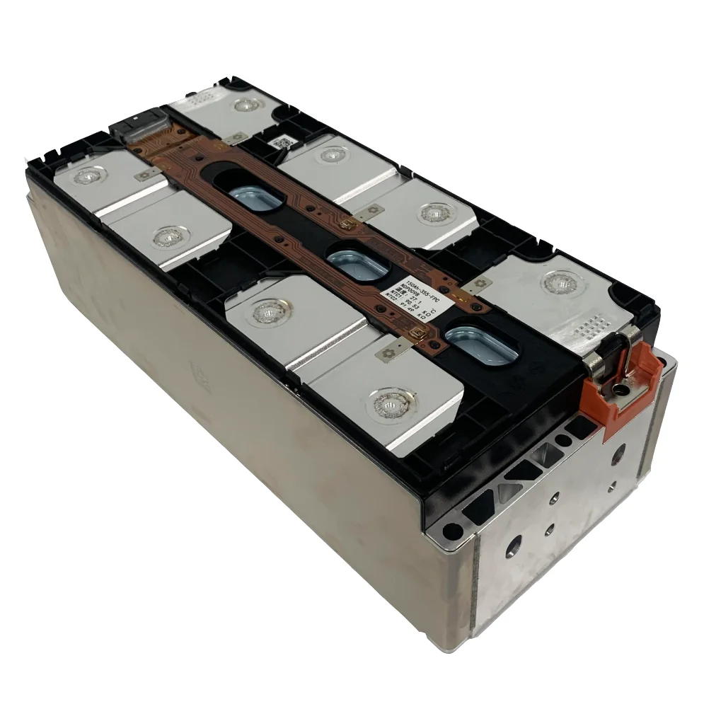 2023 Tafel 153AH Nmc 4S1P 14.8V New Battery Module 150ah Lithium Ion Electric Car Leaf Ev Upgrade 54kwh Golf Cart Battery Module