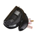 Wholesale Custom Waterproof Travel Cosmetic Bag 2 Pcs Set with Logo Makeup Tools