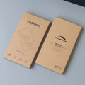 Custom Logo Eco-Friendly Paperboard Phone Case Folders Package Box for 13 14 15 Pro Max