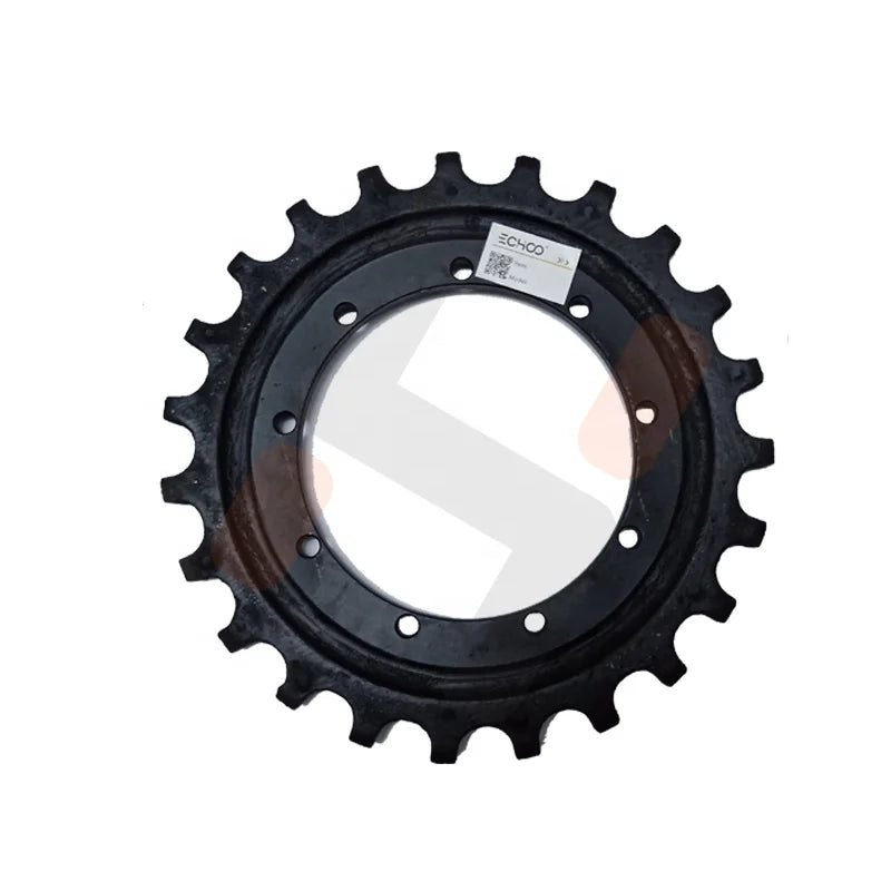 K903 MARK II Sprocket for KOBELCO Excavator Undercarriage Spare Parts