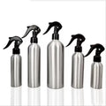 200ml 250ml 300ml Aluminum Spray Bottle with Trigger Sprayer