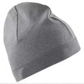Elastic Force Beanie Hats for Summer Breathable Custom Beanie Running Beanie Hats Sports Caps Custom Logo OEM Service Spandex