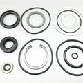 Auto Steering Power Steering Box Kit with OEM 04445-35011 Spare Parts Essential Seals for Landcruiser