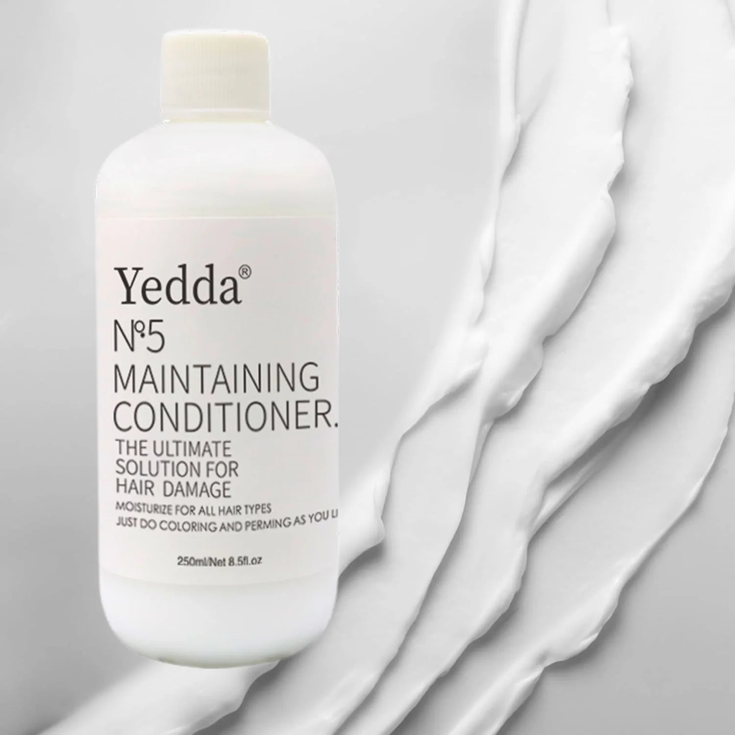 Factory Wholesale Plex 5 Deep Adhesive Nourishing Cream Conditioner Moisturizes Damaged Curls Organic Hair Mask Premium Grade