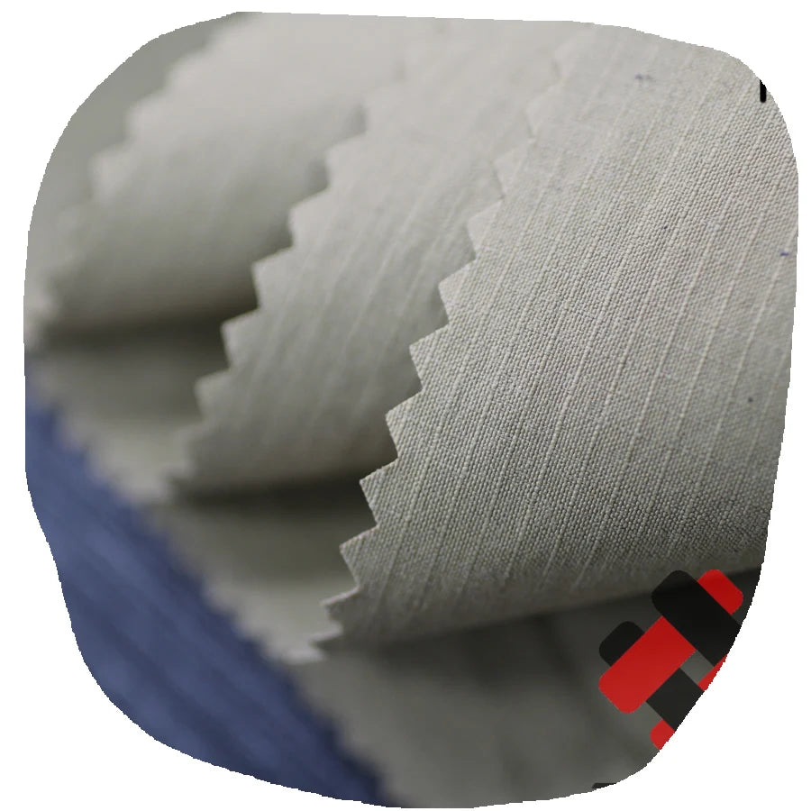 95% Nylon 5% Spandex Taslan Fabric Ripstop Style Warp Spandex Quick-Dry and Stretch for Sport Pants Woven Technics