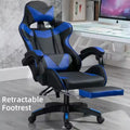 Hot Selling Low Price Ergonomic Modern Lift Chair PU Leather Office Chair with 360 Swivel and Height Adjustable Features