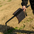 New Design Whip With Wedges Jute Bite-Resistant Cloth Stick Whips for Trainer Bite Suits Dog Training Eco-Friendly
