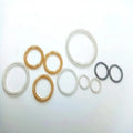 TopsMachinery Tops-01 Customized Canted Coil Spring Parts for PCB Guangdong Factory
