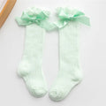 Girl Socks School Girl Socks Cute Kid Baby Girl Princess Baby Socks From China Factory