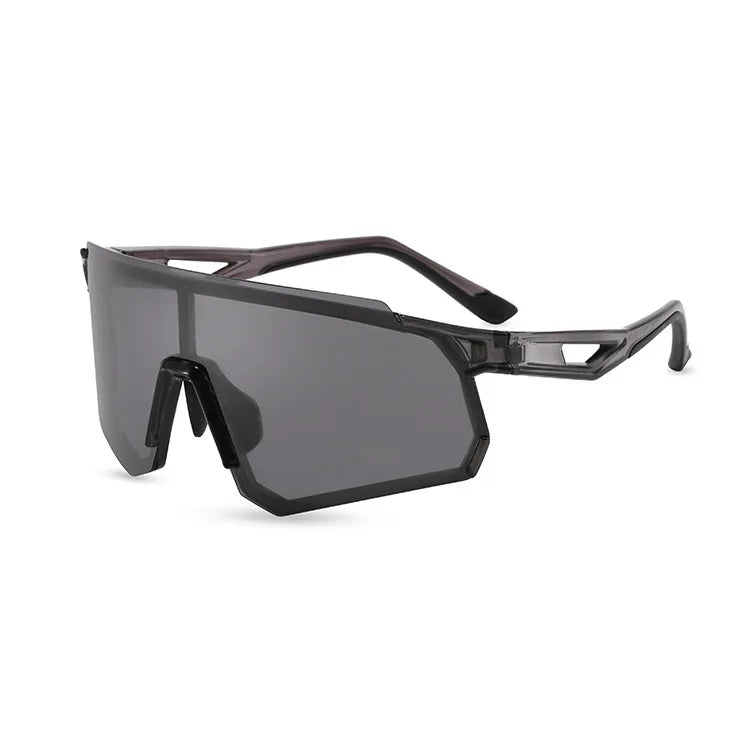 Hot Sale Sport Glasses Lightweight Photochromic Cycling Bike Glasses UV Protection Cycling Glasses Outdoor