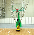 Cheap Price Portable Basketball Shooting Machine Basketball Training Equipment Gun Basketball Shooting Machine