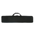 38'' 46'' Double Tactical Gun Backpack Soft Padded Shoulder Carrier for Long Guns Waterproof Dual Gun Case with MOLLE