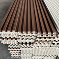 Customized Cheap Price Waterproof Fireproof Wooden Great Wpc Wall Panel for Interior Home Decoration