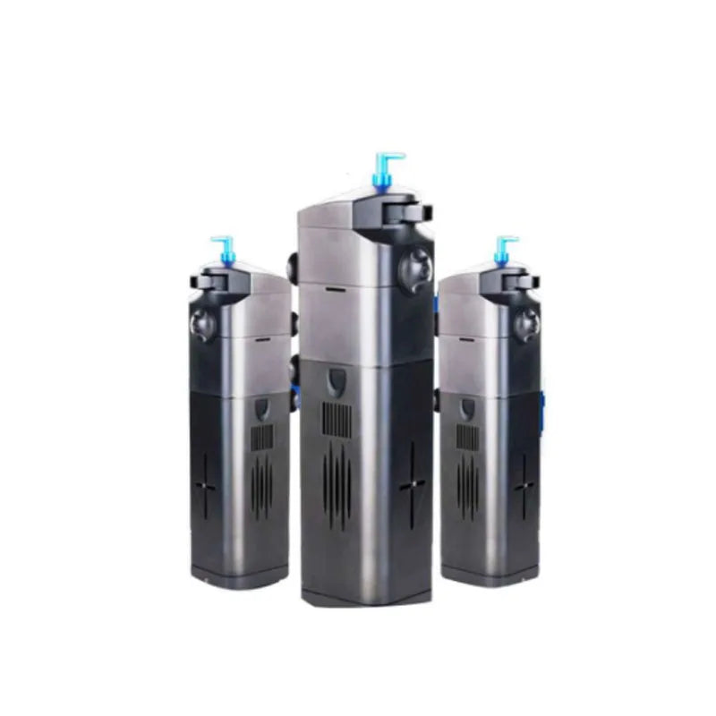 Sunsun Greech Filter Three-in-one Diving Filter Oxygen Pumping UV Jup -21 -22 -23 -01