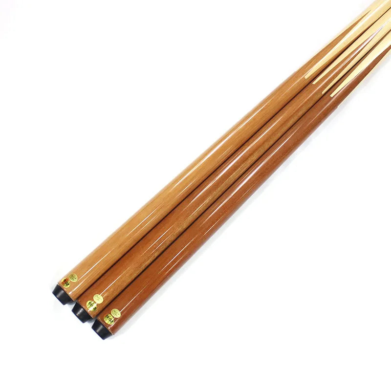 Commercial 1-Piece Canadian Maple Nine Ball -Arm Stick 13mm Tip Billiard Snooker Pool Punch Cue