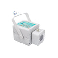 Portable X-ray Machine Mobile X Ray Machine with Flat Panel Detector Optional
