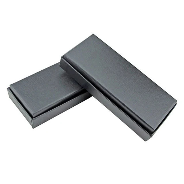 Wholesale Customized Design logo Heaven and Earth Cover Paper Box Socks Box Key Chain Packaging Boxes