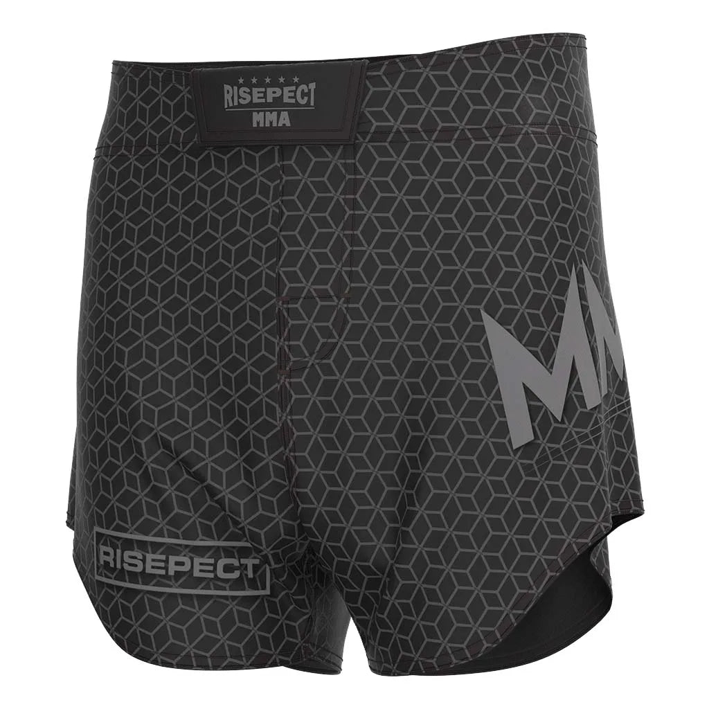 Luxury Thai MMA Jiu Jitsu Training Nogi Boxing Cheap Boxing Custom Muay Thai  Hybrid Mma Shorts for Men