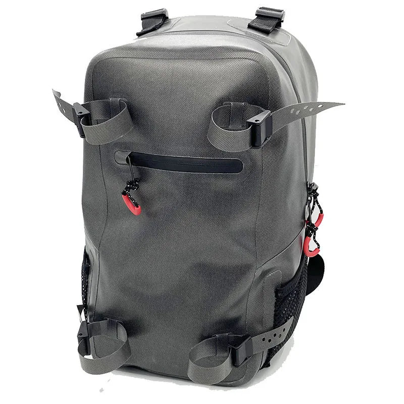 Dropshipping Hot Sell Multi-function Durable Waterproof Packaging Fishing Rod Bag Fishing Tackle Bag for Outdoor Sports