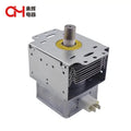 Microwave Magnetron  Air Cold 2M214-1 1KW Microwave Accessories Round Corner microwave oven accessories