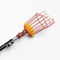 Xinxing High-Altitude Blueberry Fruit Picker Aluminum Tool with Easy Picking Feature OEM Supported Powered Fruit Picking Tool