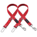 Hot Selling Personalized Polyester/Nylon Pet Walking Large Webbing Traction Car Safety Belt