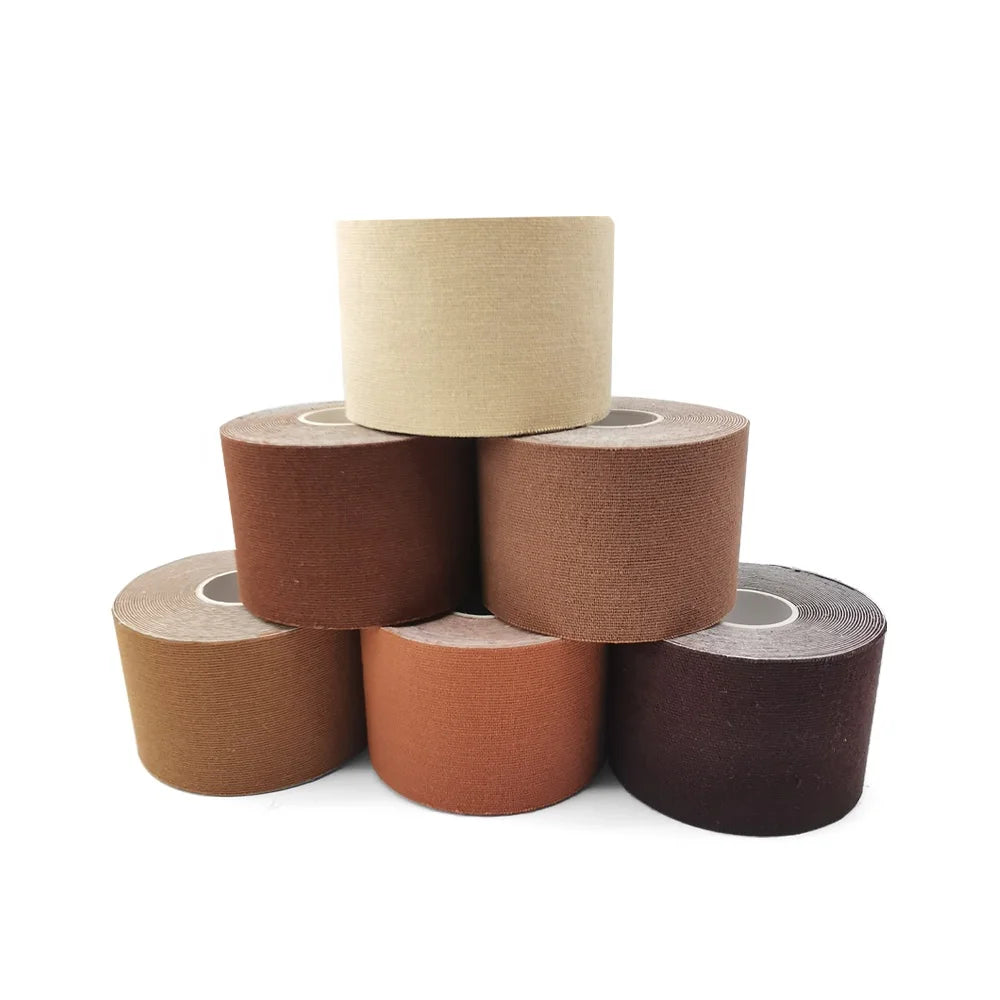 Free Shipping Waterproof Factory Price Uplift Side Boob Lift Tape Boob Lift Breast Tape Nipple Covers Set for Large Breasts
