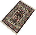HOT Muslim Praying Rug Portable Folding Prayer Carpet Anti Slip Cotton Polyester Travel Praying Rug for Church Home Hall Camping