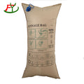 China Best Manufacturer High Strength Container Inflatable Bag Safety Anti-collision air Bag Buffer Anti-collision Bag