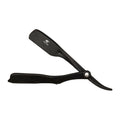 Professional Folding razor Barber Razor Single Edge Blades Replaceable Blades Men's Shaving razor MegaBDM