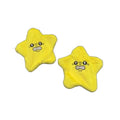 Christmas Gifts Trending Fidget Toys Crazy Jumping Star Novelty Funky Toys Wacky Toy Chiikawa Moving  Meteor Stuffed Bag Doll