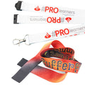 Manufacturer Logo Custom Neck Lanyard Name Id Card Badge Holder Polyester Lanyard With Card Holder Thick Key Lanyard