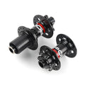 POLSO MH013 Bike Hub 32 Spoke Hole 100/142mm Disc Brake Barrel Shaft MTB Hub