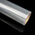 Optical Super Clear Transparent Double Sides Adhesive PET Cold Lamination Mounting Film for Acrylic Photo Crafts
