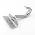 Solar Panel Bracket PV Mounting for Adjustable Tile Roof Hook SUS304 for Installing Solar Panels Mounting Solution
