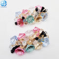 Handmade Acrylic Crystal Shoe Upper Ornament Shoe Buckle for Ladies Fashion Sandals High Heels Loafers Platform Shoes Decoration