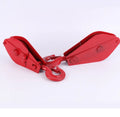Tackle Pulley Single Sheave Block Double Pulley Block