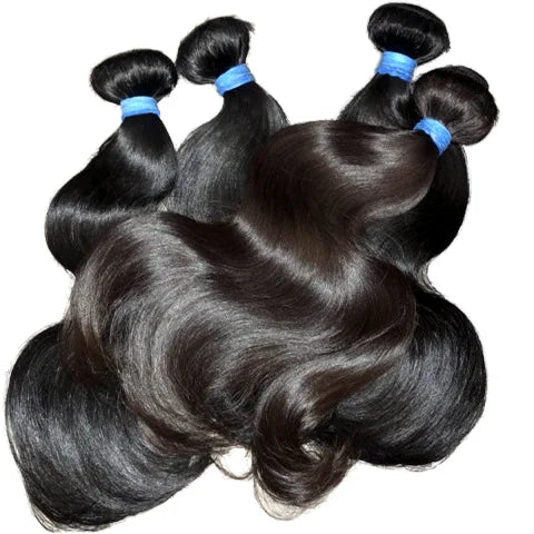 Raw Cambodian Hair BundleMink Brazilian Human Hair Virgin Cuticle Aligned HairBundles Human Hair Raw Vietnamese Hair Vendors