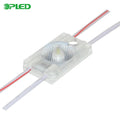 Best Type of 12v 1.2w 7000k SMD3030 Backlight Led Module