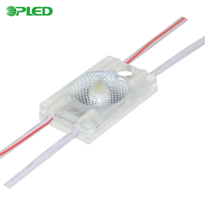 Best Type of 12v 1.2w 7000k SMD3030 Backlight Led Module