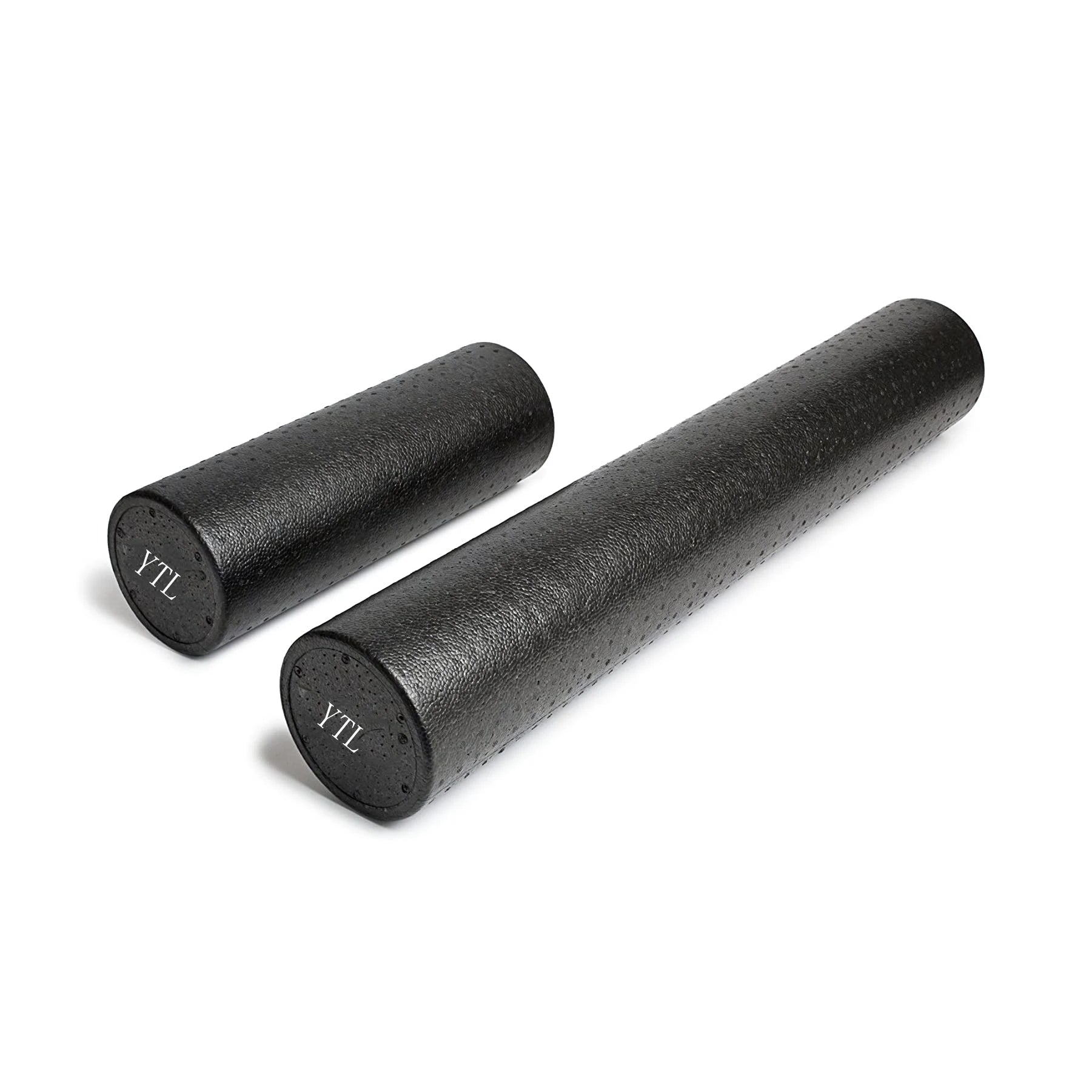 EPP Custom logo Fitness Home Training Wheel Foam Roller Kit for Exercise Eco Friendly