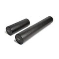 EPP Custom logo Fitness Home Training Wheel Foam Roller Kit for Exercise Eco Friendly