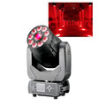 9X18W Hybrid Gobo Led Spot Light Dj Moving Head Light for Disco Stage Wedding
