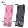 Best Selling Automatic Rebound Easy to Carry Multi-Functional Fitnesspilates Reformer Board with Tape Timer