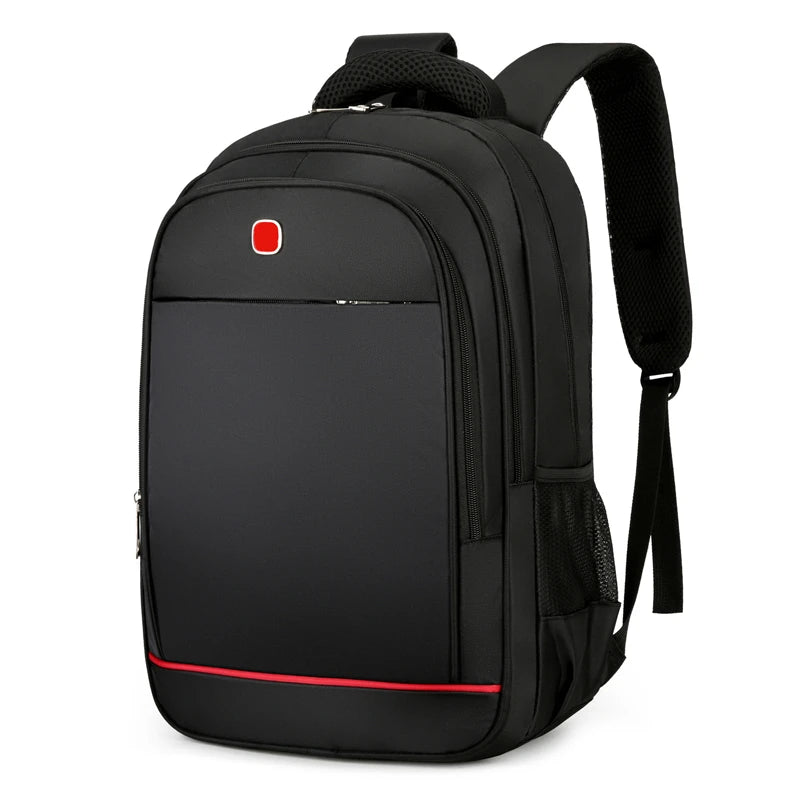 Hot Sale Layered Storage Anti-splashing Travel Bag Large Capacity Neutral Class Bag Business Leisure Preferred Backpack
