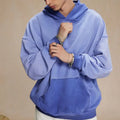 Custom Logo Factory Manufacturer Custom Hoodie Set 100% Cotton Sublimation Blank Plain Hoodies for Unisex
