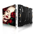 Mpled Outdoor Digital Billboard Screen P10 Building Energy Saving LED Display Panel