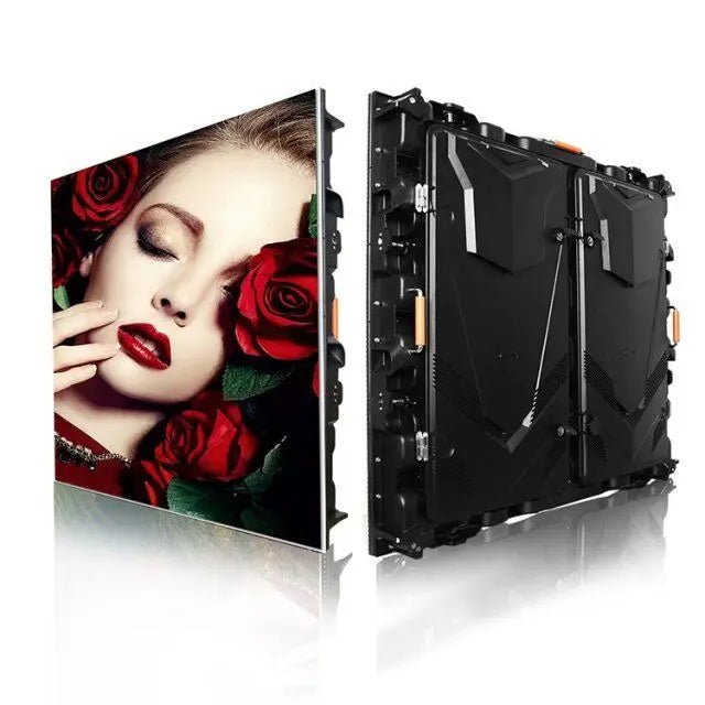 Mpled Outdoor Digital Billboard Screen P10 Building Energy Saving LED Display Panel