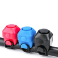 Hot Sale 130db Bike Electric Horn Mountain Bike Rlectronic Personality Bells